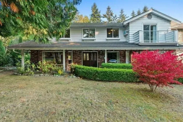5646 128A STREET, Surrey