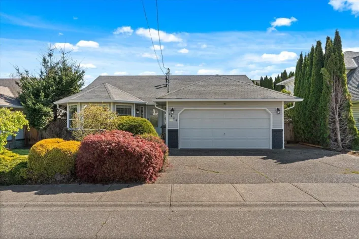 5648 CARTER ROAD|Sardis South, Chilliwack