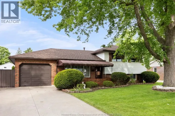 5649 BALDWIN, Windsor