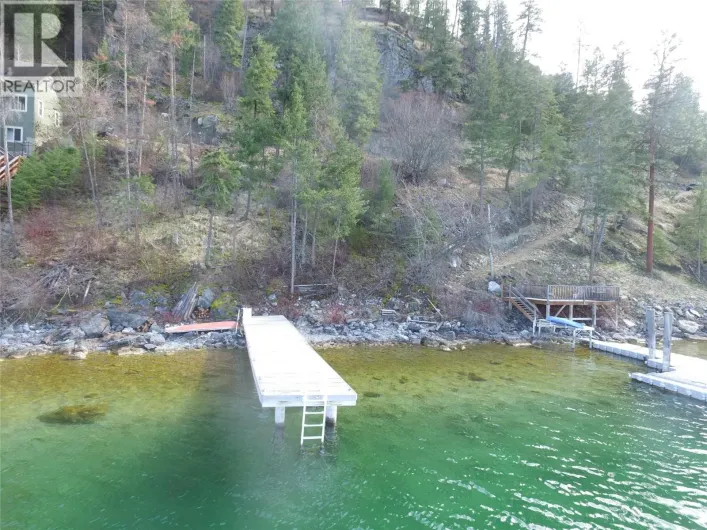 5649 Cosens Bay Road Lot# 11A, Coldstream