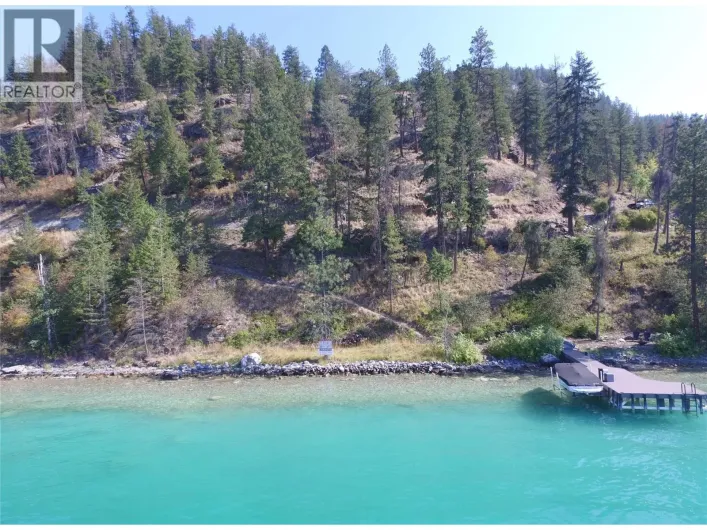 5649 Cosens Bay Road Unit# 13, Vernon