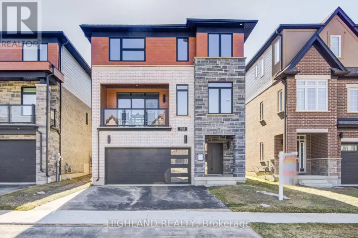 565 BALSAM POPAR STREET, Waterloo