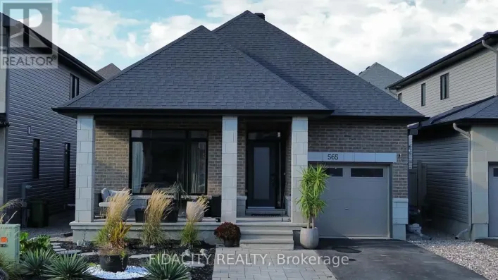 565 BOBOLINK RIDGE, Ottawa