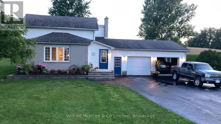 565 D CONCESSION, South Bruce