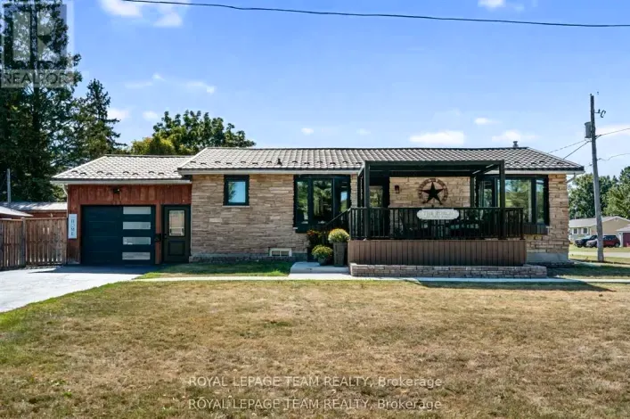 565 DUFFERIN STREET W, North Dundas