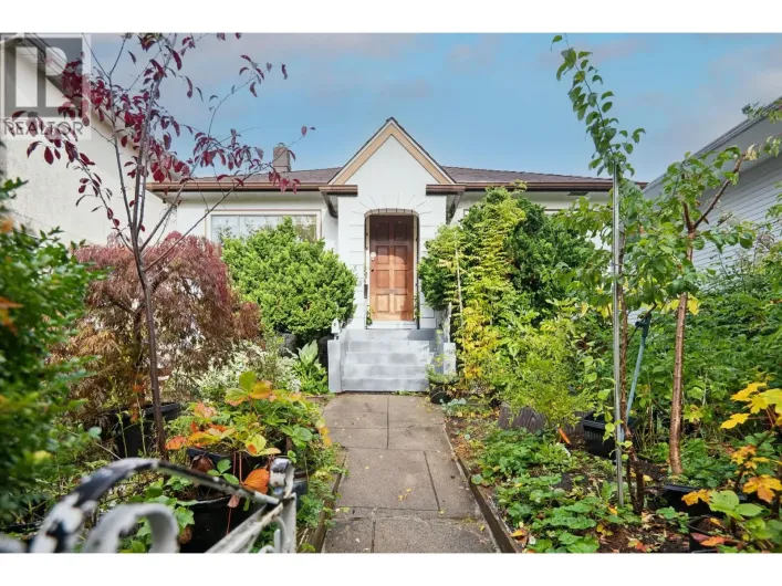 565 E 50TH AVENUE, Vancouver