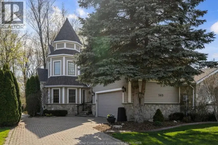 565 GOLD COAST, Amherstburg