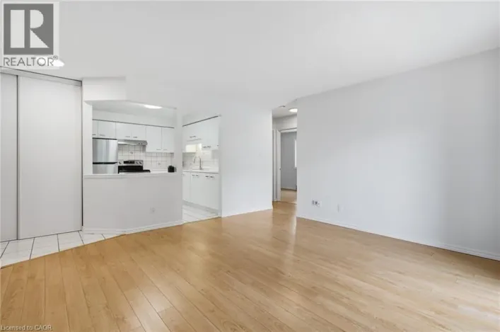 565 GREENFIELD Avenue Unit# 306, Kitchener