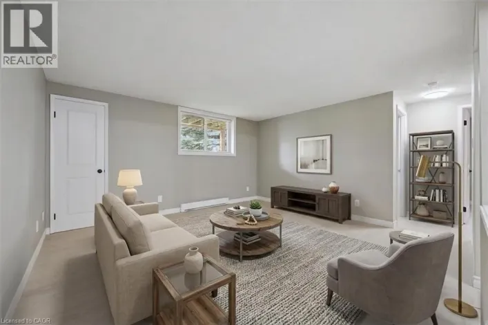 565 GREENFIELD Avenue Unit# 803, Kitchener