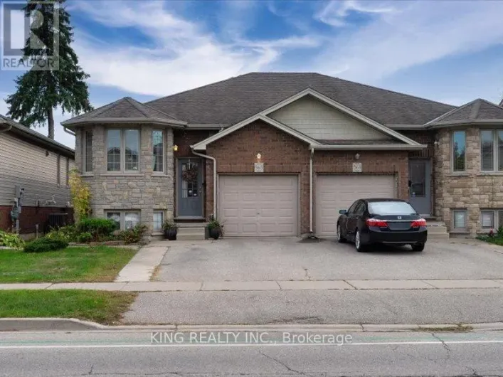 565 GREY STREET, Brantford
