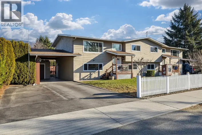 565 Hemlock Road, Kelowna