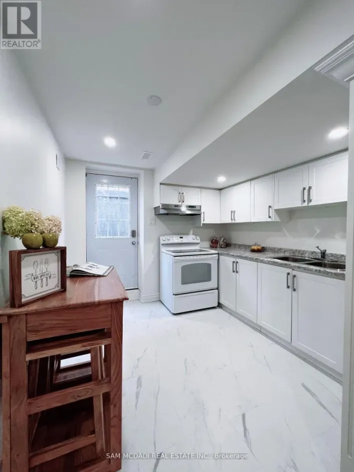 565 INDIAN SUMMER (BASEMENT) TRAIL, Mississauga