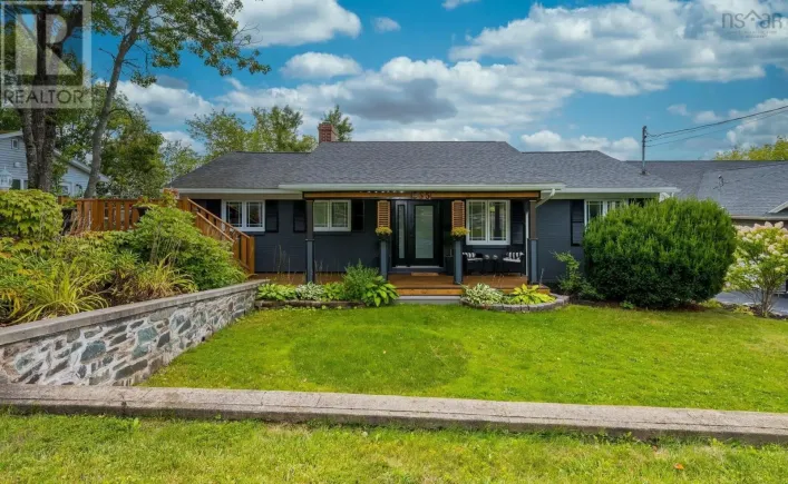 565 Lakeview Avenue, Middle Sackville