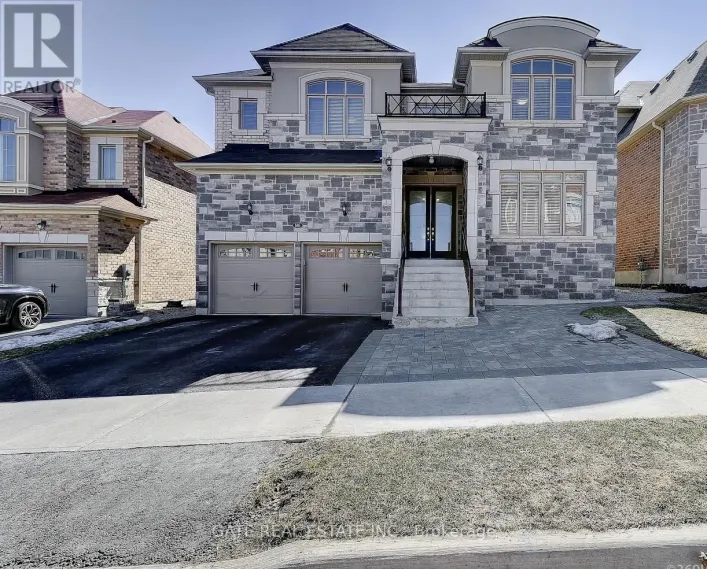 565 MCGREGOR FARM TRAIL, Newmarket