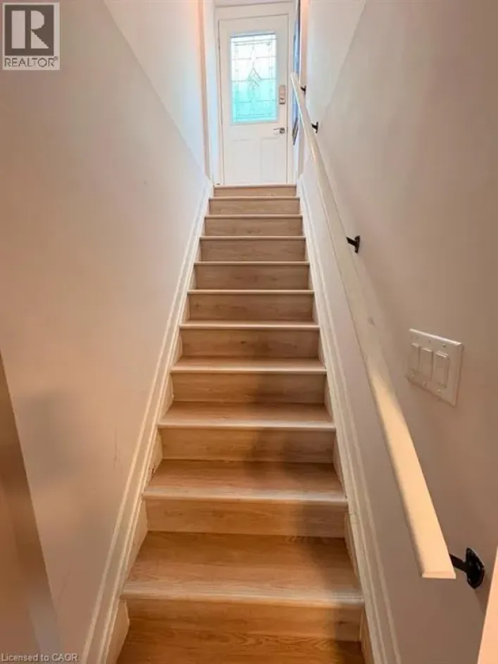 565 MOHAWK Road W Unit# Basement, Hamilton