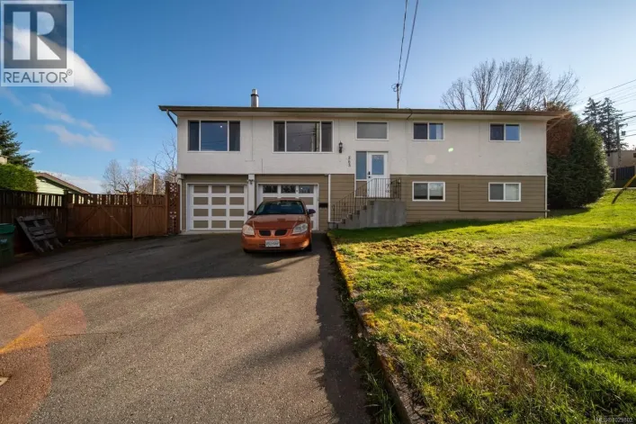 565 Nova St, Nanaimo