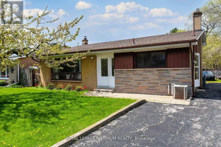 565 PINEGROVE ROAD, Oakville