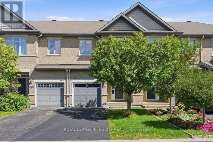 565 REMNOR AVENUE, Ottawa