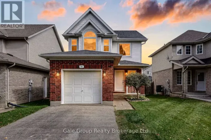 565 SALES DRIVE, Woodstock