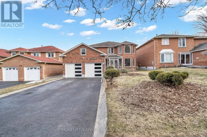 565 SHEPPARD AVENUE, Pickering