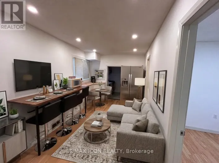 565 SOUTH STREET, London East