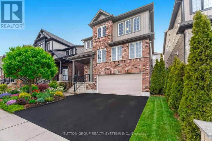 565 SUNDEW DRIVE, Waterloo