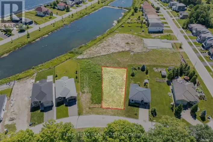 565 TAYLOR DRIVE, Midland