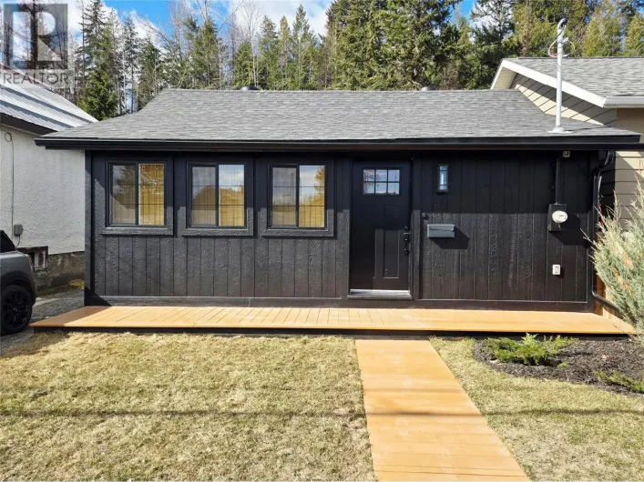 565 Wallinger Avenue, Kimberley