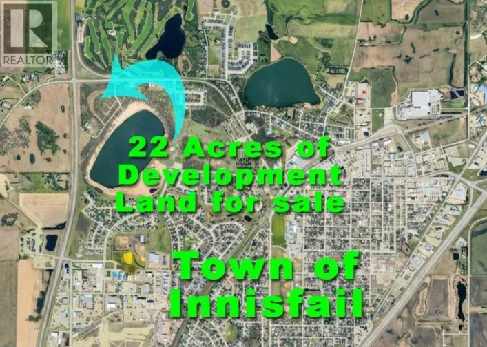5650 Lakeside Way, Innisfail