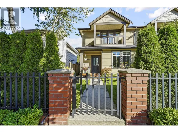 5650 MAIN STREET, Vancouver