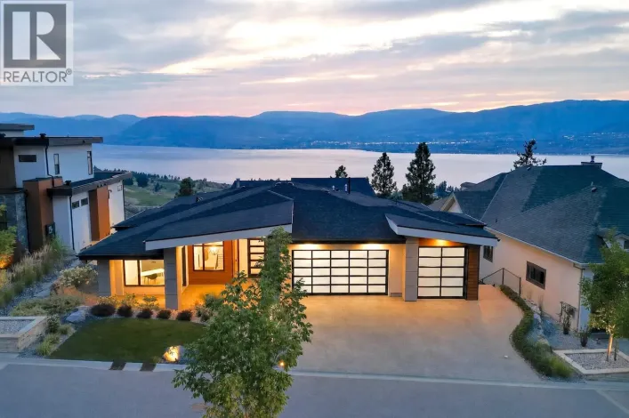 5650 The Edge Place Unit# 108, Kelowna