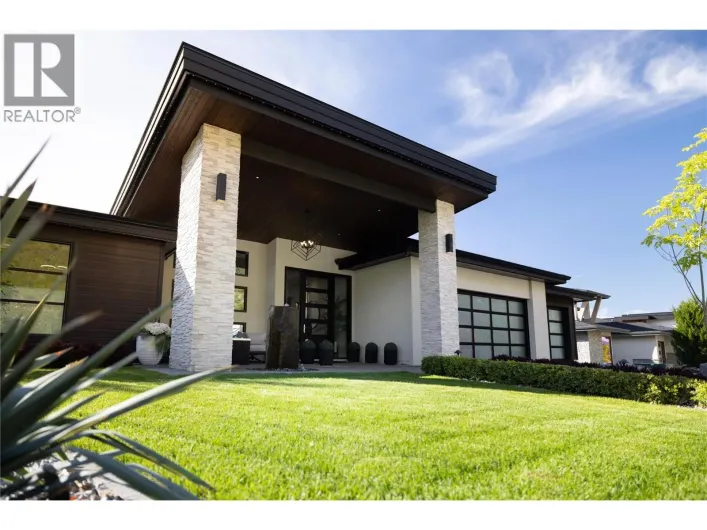 5650 The Edge Place Unit# 111, Kelowna