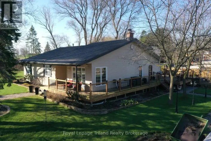 565073 KARN ROAD, South-West Oxford