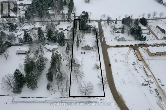 565073 KARN ROAD, Woodstock