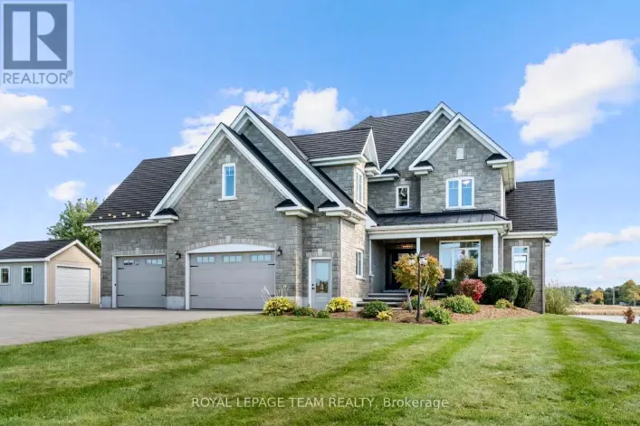 5651 DORAN CREEK DRIVE, South Dundas