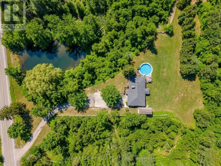 5651 KELSO ROAD, Milton