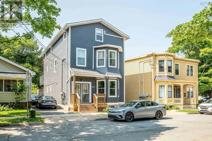 5651 Macara Street, Halifax
