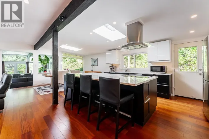 5651 WESTHAVEN ROAD, West Vancouver