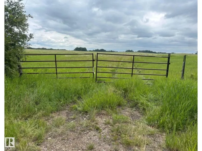 No Building for sale: 56529 RGE ROAD 34, Rural Lac Ste. Anne County