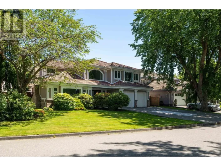 5653 CORNWALL DRIVE, Richmond