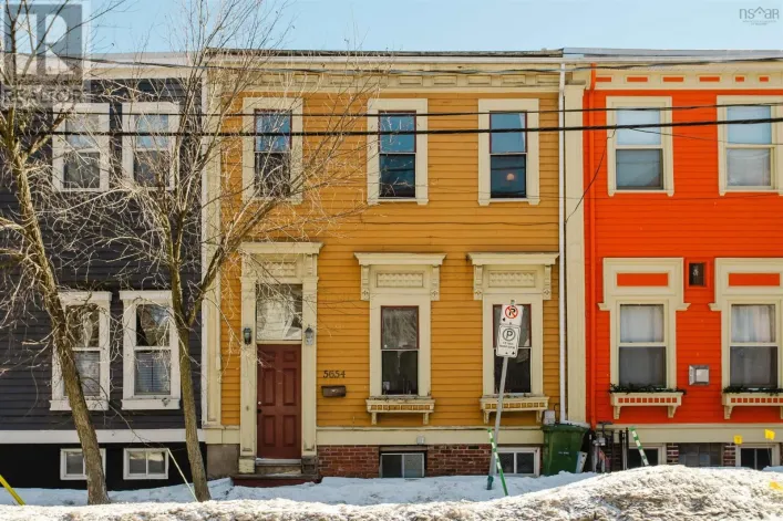 5654 Nora Bernard Street, Halifax