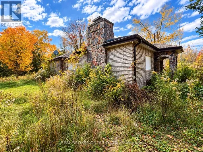 5654 WILLISON SIDE ROAD, Ramara