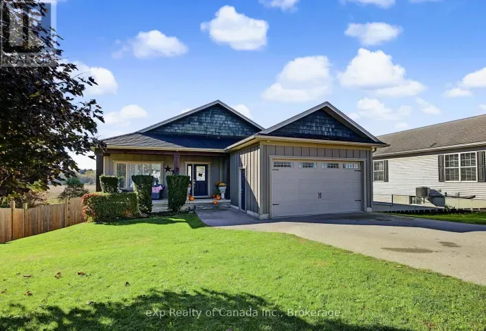 56549 HERITAGE LINE, Bayham