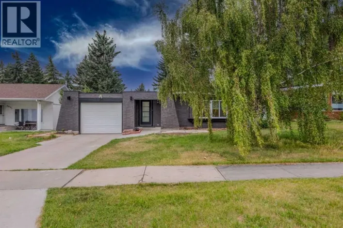 5655 Dalhousie Drive NW, Calgary