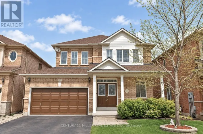 5655 KELLANDY RUN, Mississauga
