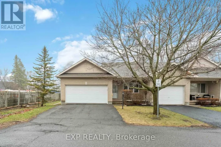 5655 MAHOGANY HARBOUR LANE, Ottawa