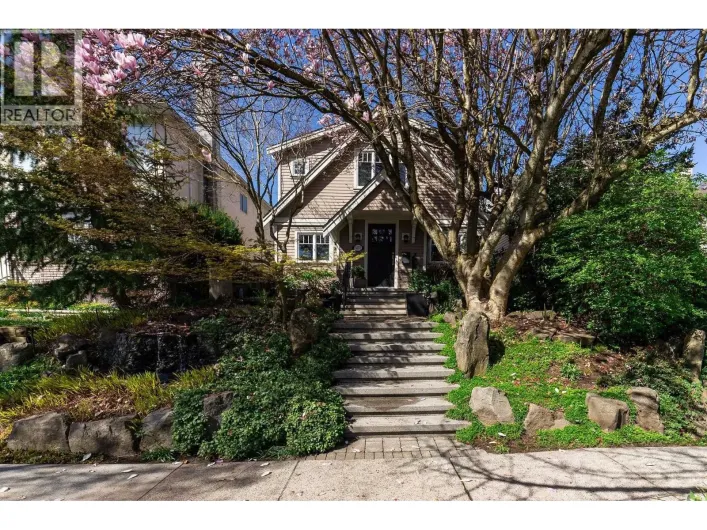 5655 ONTARIO STREET, Vancouver