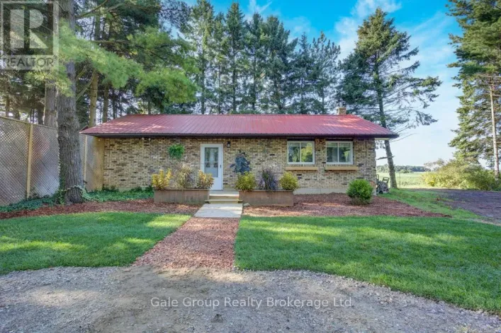 56559 HERITAGE LINE, Bayham