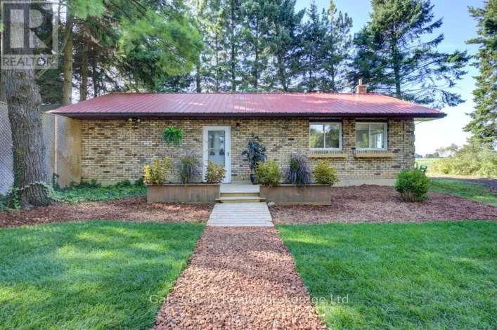 56559 HERITAGE LINE, Bayham