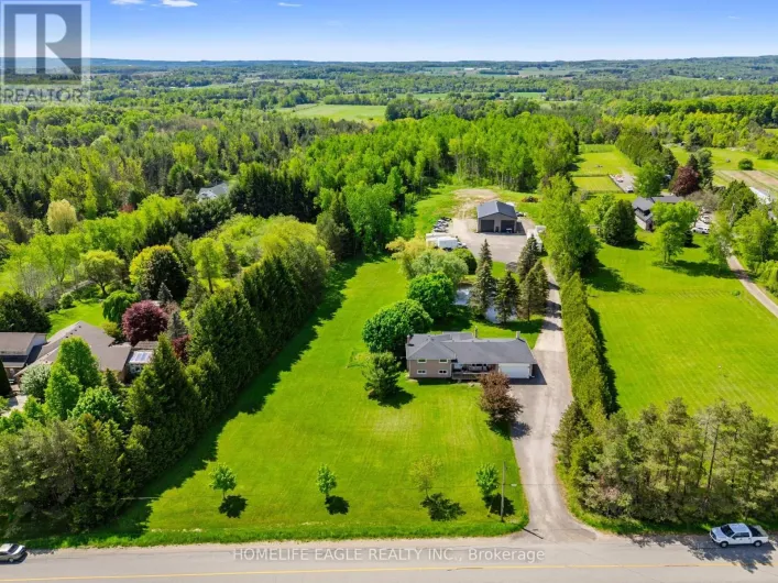 5657 6TH LINE, New Tecumseth